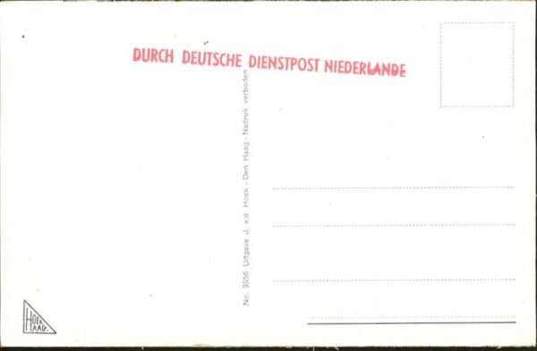 Den Haag Buitenhof – Bild 2