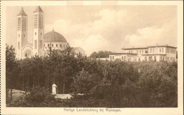 Nijmegen Heilige Landstichting