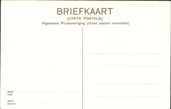 Groningen Post Telegraafkantoor – Bild 2