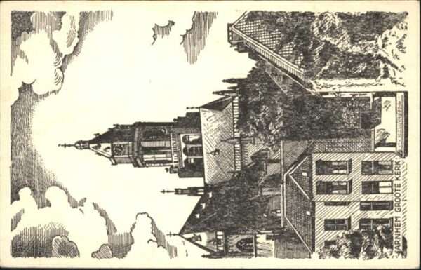 Arnhem Kerk