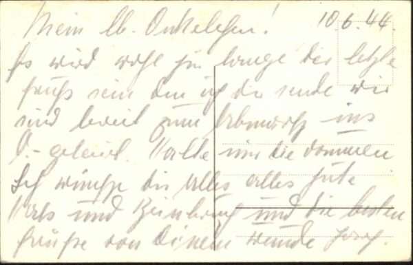 Arnhem Kerk – Bild 2