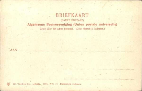 Arnhem Hotel Beilevue – Bild 2