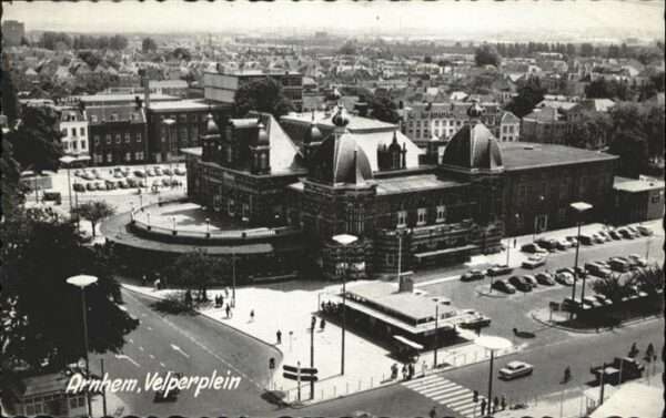 Arnhem Velperplein