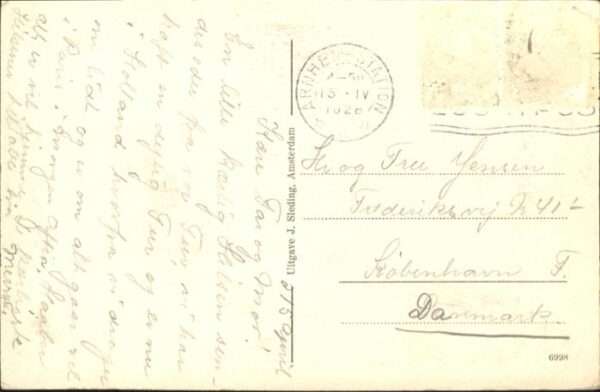 Arnhem Janssingel Fontein – Bild 2