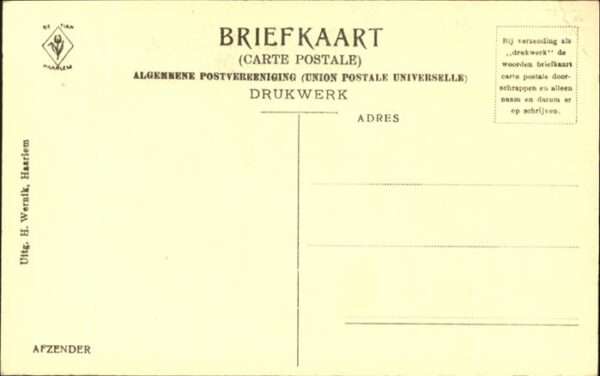 Haarlem Oude Groenmarkt – Bild 2