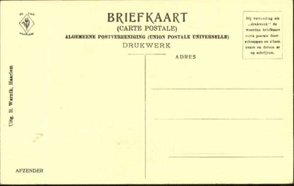 Haarlem Stadhuis – Bild 2