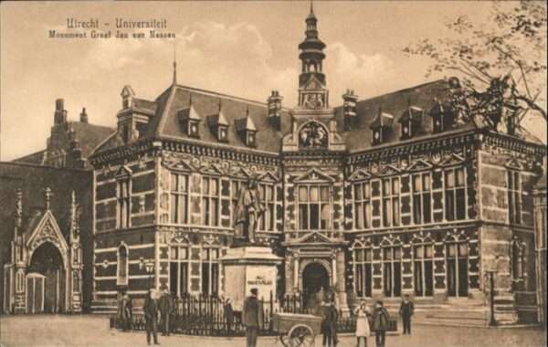 Utrecht Universiteit