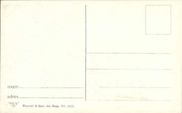 Rotterdam Witte Huis – Bild 2