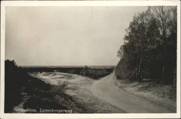 Hellendoorn Luttenbergerweg
