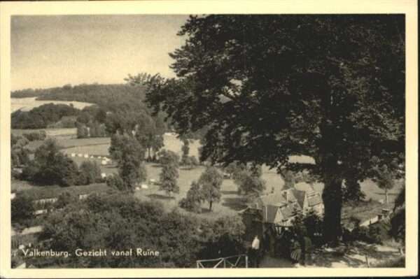 Valkenburg aan de Geul Valkenburg Ruine