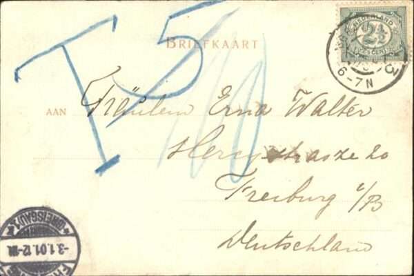 s-Gravenhage Kanongieterij – Bild 2