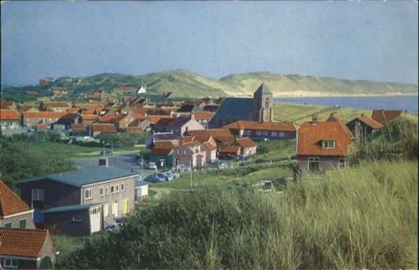 Zoutelande