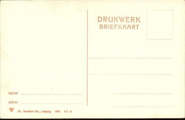 Edam Kerkportaal – Bild 2