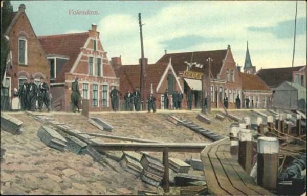 Volendam