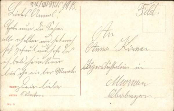 Volendam – Bild 2