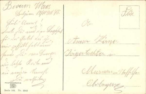 Volendam Mühle – Bild 2