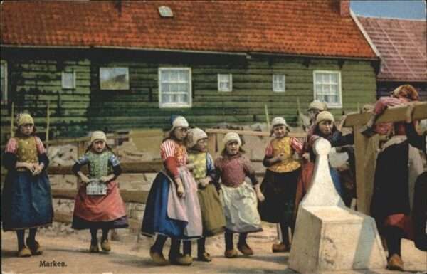Marken Kinder