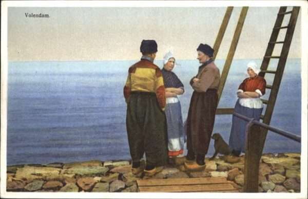 Volendam