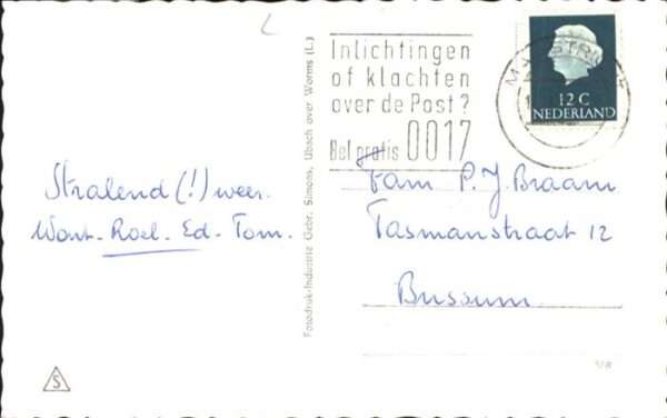 Gulpen Markt – Bild 2