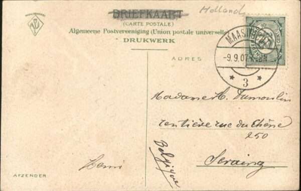 Maastricht Chalet Lichtenberg – Bild 2