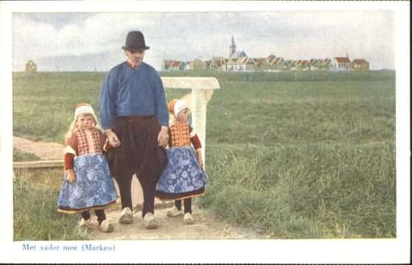 Marken Kinder Tracht