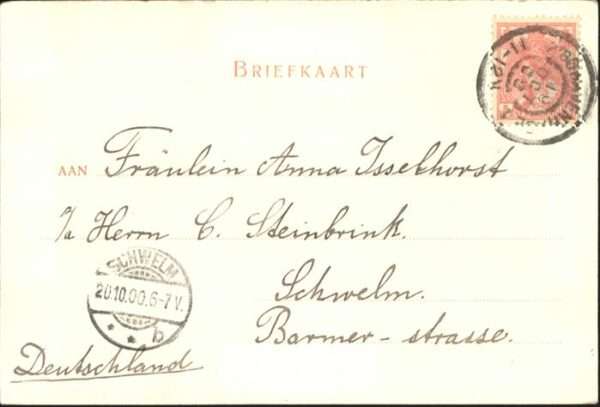 s-Gravenhage Huis ten Bosch – Bild 2