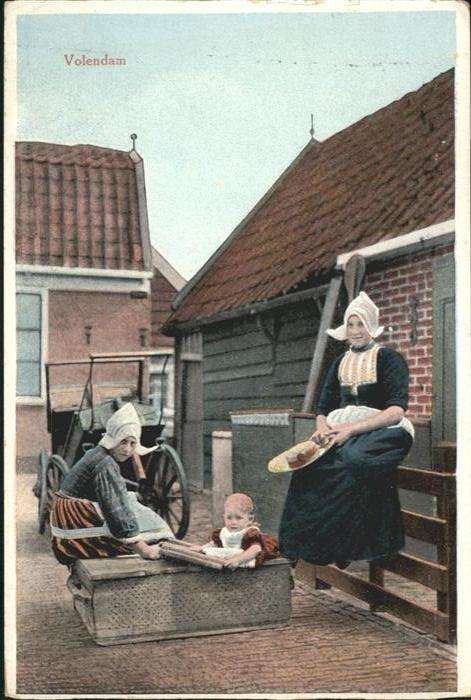 Volendam