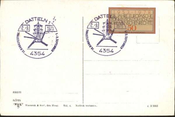 Volendam – Bild 2