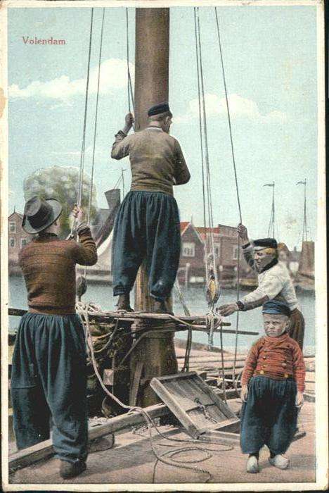 Volendam