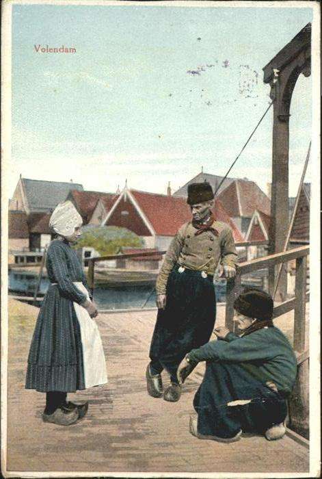 Volendam