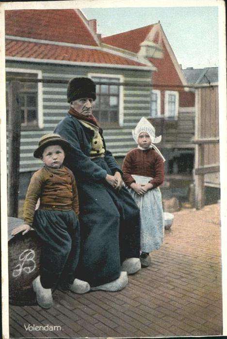 Volendam