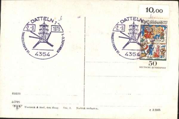 Volendam – Bild 2