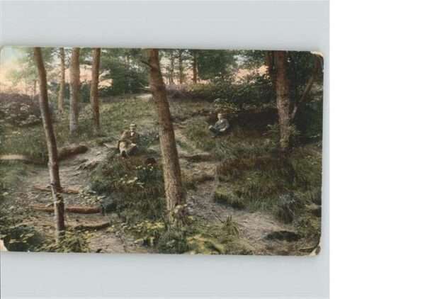 Nijmegen Stollenberg