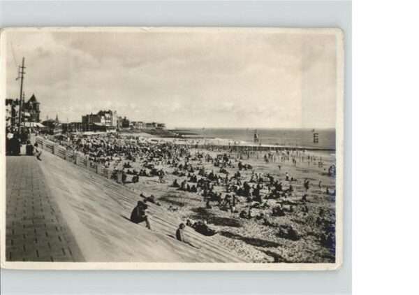 Vlissingen Flushing