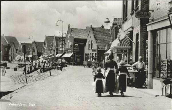 Volendam Dijk