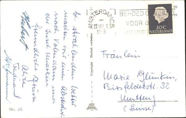 Volendam Dijk – Bild 2