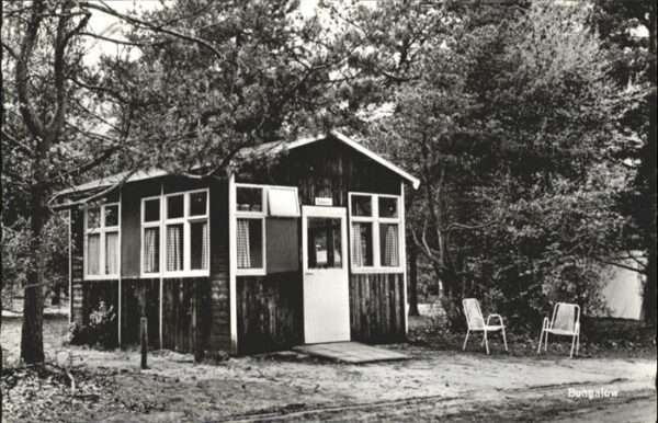 Beekbergen Angob Vakantieoord