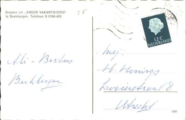Beekbergen Angob Vakantieoord – Bild 2