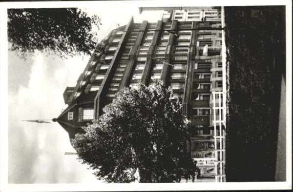 Utrecht Dom Hotel