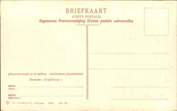Rotterdam Strassenbahn – Bild 2