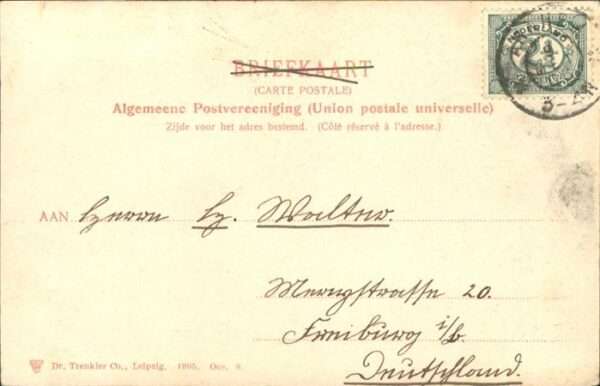 Oosterbeek Zonnenberg – Bild 2