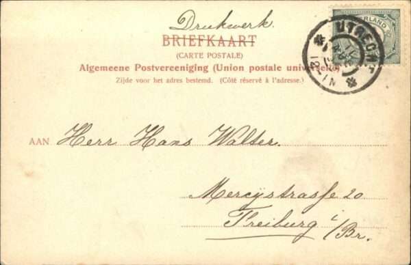 Utrecht Biltstraat – Bild 2