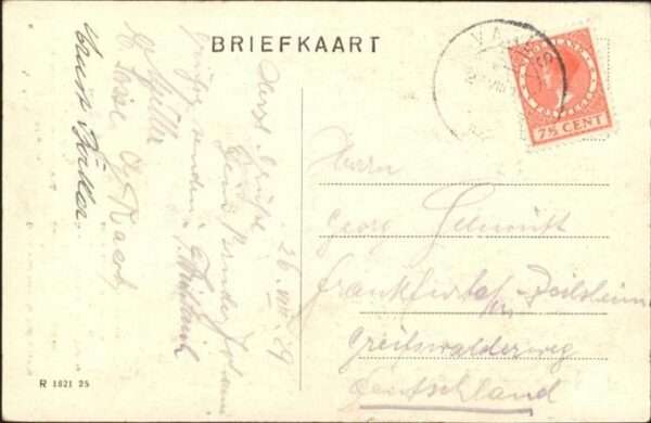 Vaals Uitzlchttoren – Bild 2