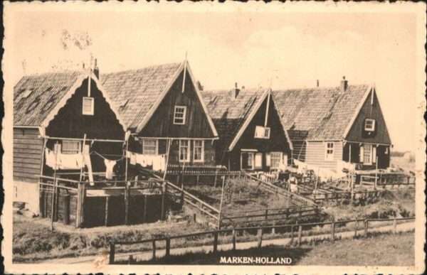 Marken
