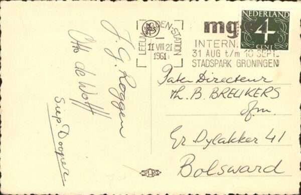 Marken – Bild 2