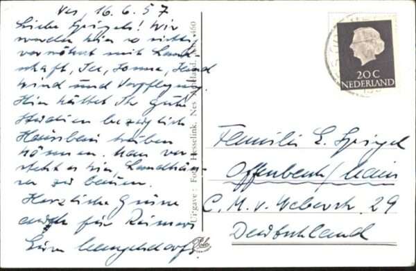 Nes Bosrand – Bild 2