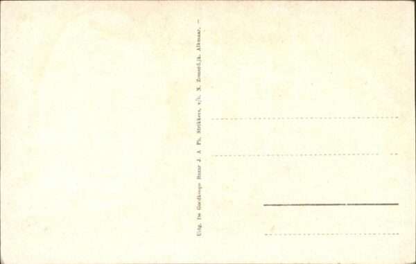 Alkmaar Kaasdragers – Bild 2