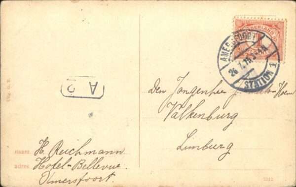 Amersfoort St Pieter Gasthuis – Bild 2