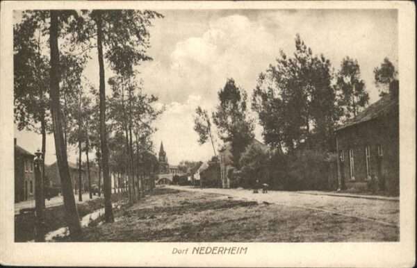 Nederheim