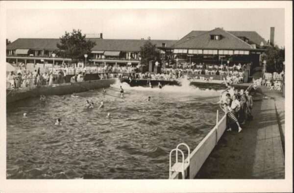 Boekelo Badhotel